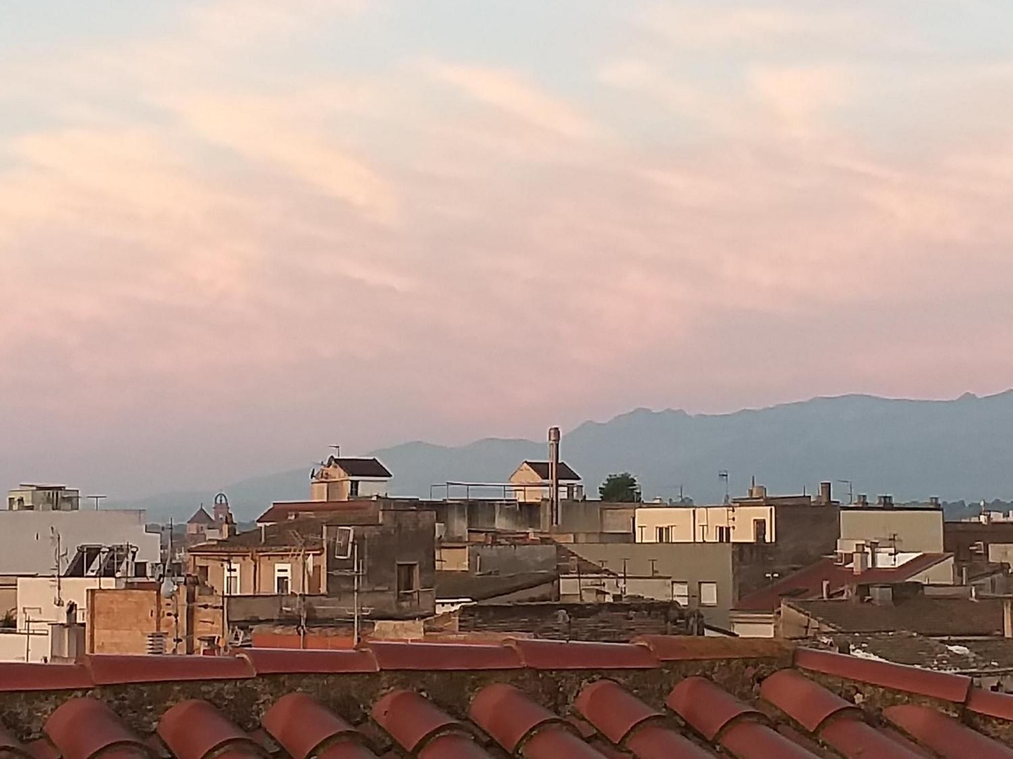 Albergue Rosa Molas Arrabal de Jesus Εξωτερικό φωτογραφία
