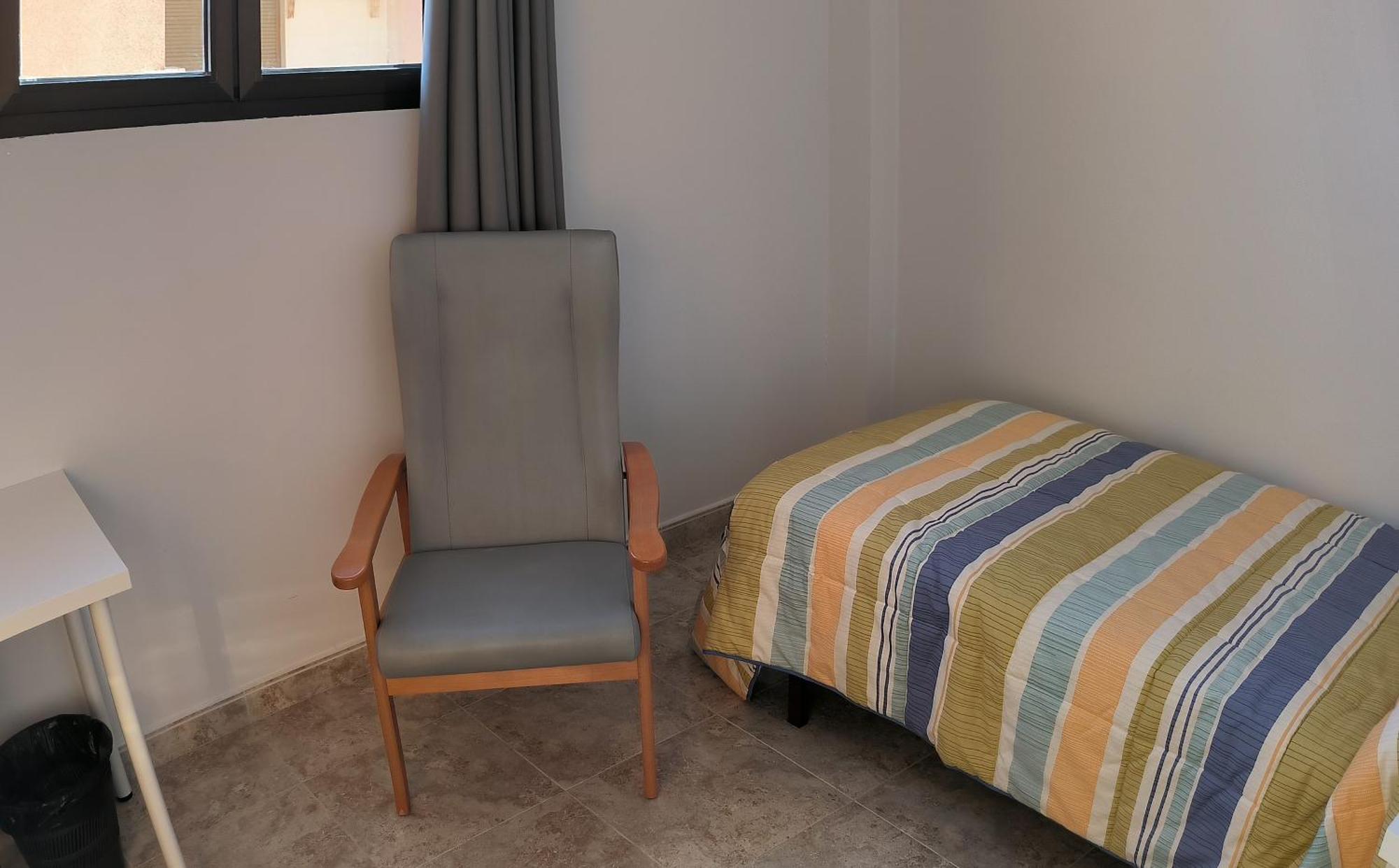 Albergue Rosa Molas Arrabal de Jesus Εξωτερικό φωτογραφία