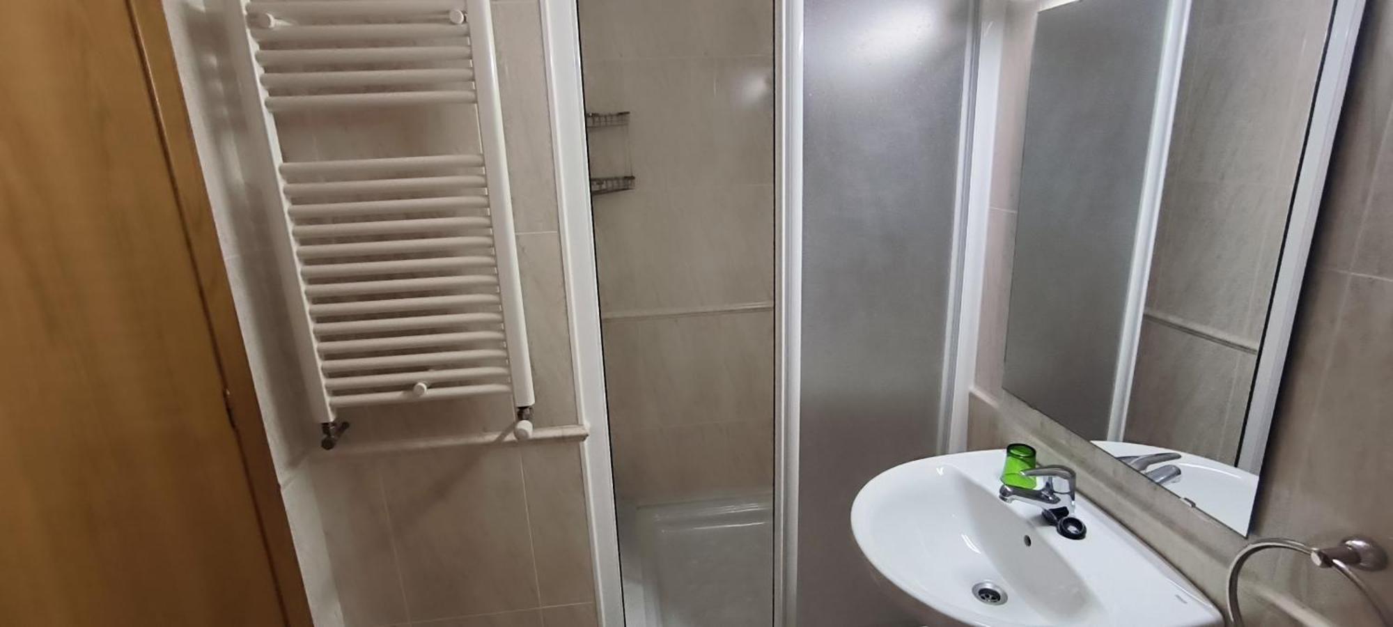 Albergue Rosa Molas Arrabal de Jesus Εξωτερικό φωτογραφία